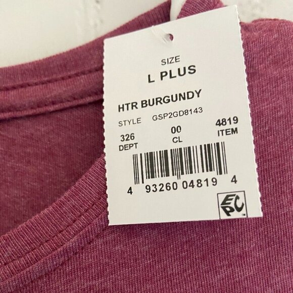 Disney Frozen T-shirt "Can you Feel the Magic" L (12) Plus NWT - Picture 6 of 7